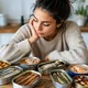 Ha mangiato solo pesce in scatola per 1 settimana: guardate cosa le è successo dopo