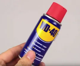 6 manieren om WD-40 te gebruiken in de keuken
