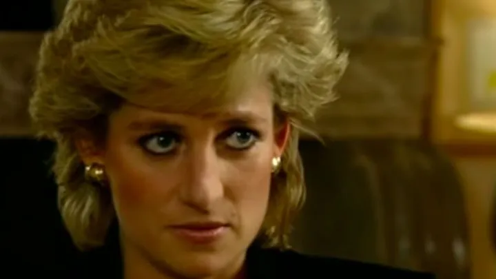 La princesa Diana se vería así, si todavía estuviera viva