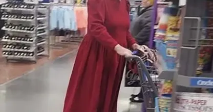 The Most Hilarious And Embarrassing Grocery Store Moments Caught on Camera