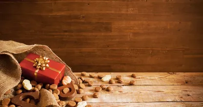 Deze sterrenbeelden maken van Sinterklaasgedichten een meesterwerk