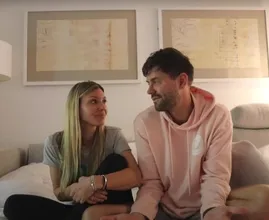Annemarie Keizer onder vuur na plaatsen foto dochtertje