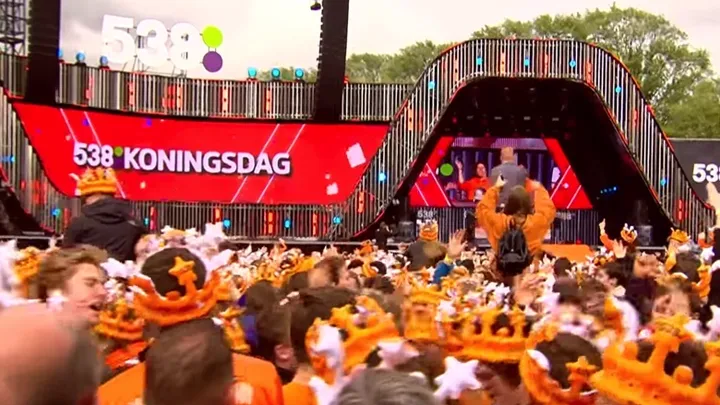 538-feest Koningsdag afgelast: zo wordt gereageerd op het besluit
