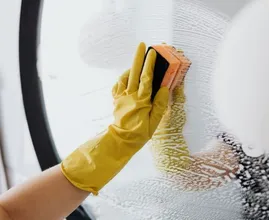 Zo voorkom je een beslagen spiegel in je badkamer