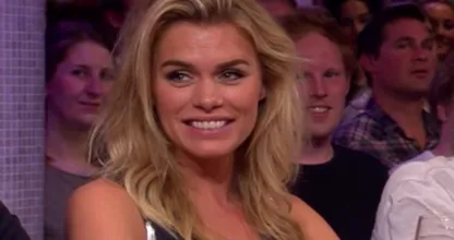 Nicolette van Dam over gewelddadige overval op vader: ‘We blijven positief’