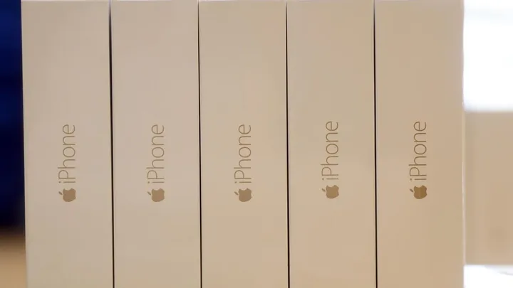 De vingerafdrukscanner van je iPhone is eenvoudig te kraken met dit slimme trucje! Iemand kan makkelijker inbreken dan je denkt!