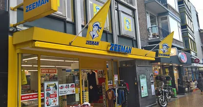 Zeeman roept DEZE drie artikelen terug omdat ze niet veilig zijn! Help mee waarschuwen en deel dit bericht!