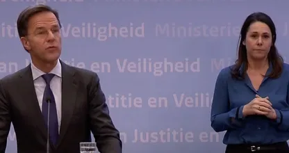 Verwachting persconferentie: geen versoepelingen van de coronaregels