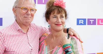 B&B Vol Liefdes Debbie: 'Ik had nooit verwacht écht de liefde te vinden'