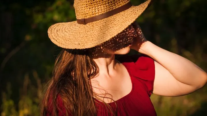 10 dingen die je beter niet kunt doen als je bent verbrand door de zon
