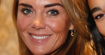 Monique Westenberg gooit carrière over een andere boeg