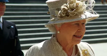 Dining like a Queen: this is what Queen Elizabeth ate in a day