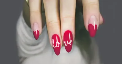 Como criar unhas fortes e saudáveis