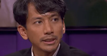 Wat een verdrietig nieuws voor Wibi Soerjadi, wij wensen hem heel veel sterkte toe