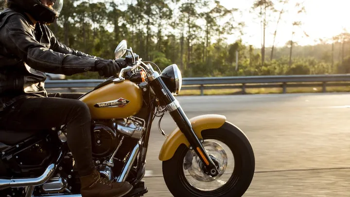Estas son todas las reglas que deben seguir los Hells Angels