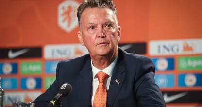 Heftig: Louis van Gaal maakt bekend dat hij prostaatkanker heeft