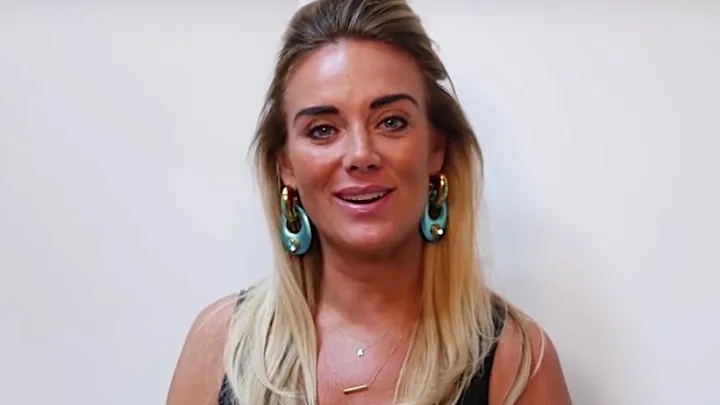 Monique Westenberg over herkenbare foto’s van zoontje delen op social media