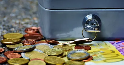 Aha: dít is hoeveel Nederlanders gemiddeld sparen