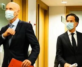 Meer versoepelingen in aantocht, volgens Haagse bronnen