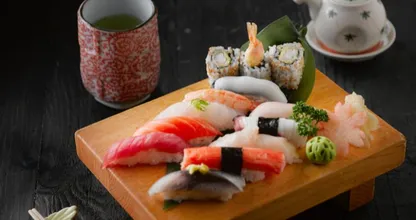 Opletten! Albert Heijn roept sushi terug