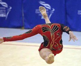 26 foto's die perfect getimed zijn (je moet echt goed kijken om ze te snappen)