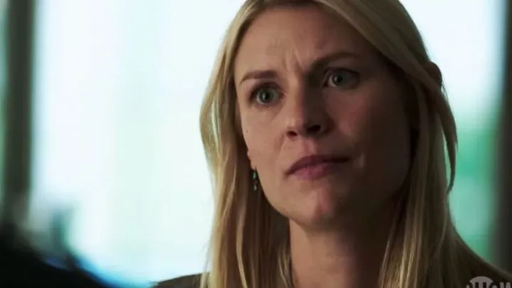 Yes: vanaf déze datum is laatste seizoen Homeland te zien op Netflix