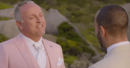 Plottwist: Gordon is aan het daten... maar met wie?!