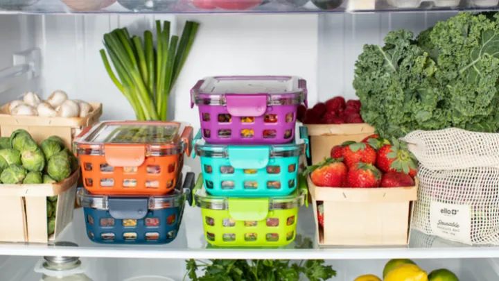 7 foods in your fridge that should be thrown out
