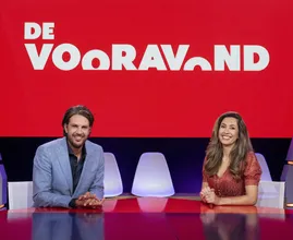 Renze Klamer over plotseling vertrek De Vooravond: 'Ik sta nog perplex'