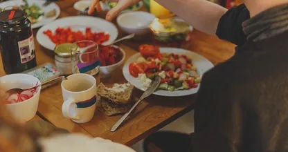 Organiseer je een dinerfeestje? Zo pak je dat aan
