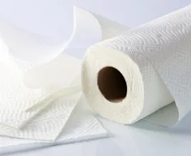 These are the things you should NEVER clean with paper towels!