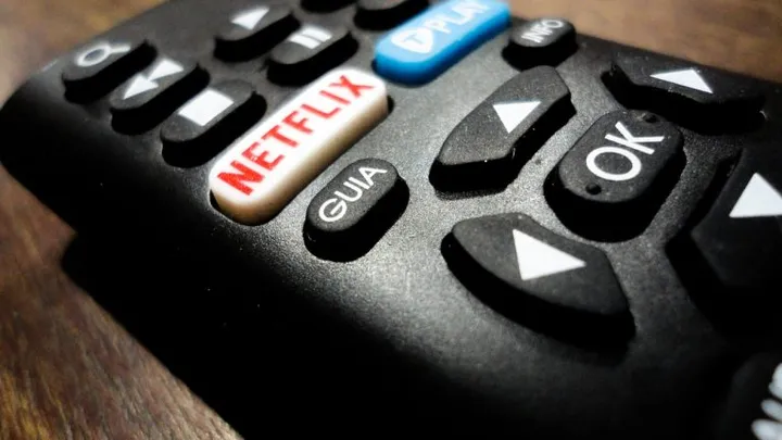 Genius: with these 'secret' Netflix codes you can watch WAY more films and series!