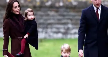 Kate Middleton hat ein Kind zur Weltgebracht! Und das Geschlecht des königlichen Babys ist..