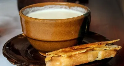 Mit diesen 7 einfachen Tricks vermeidest du zu viel zu essen