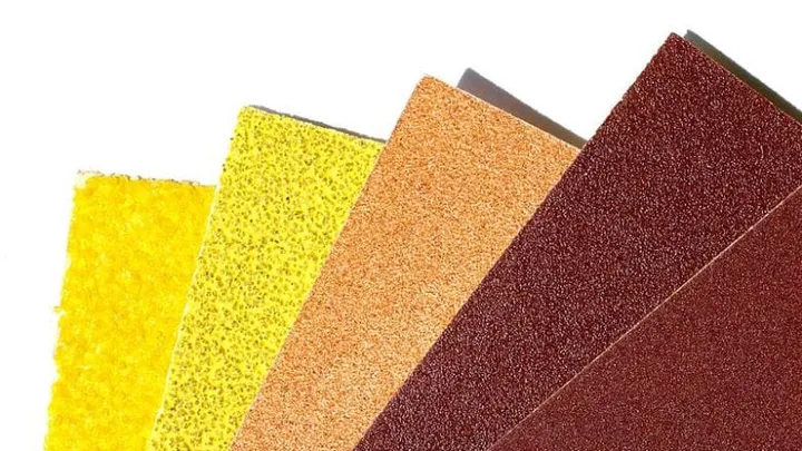 6 surprising things you can use sandpaper for around the house