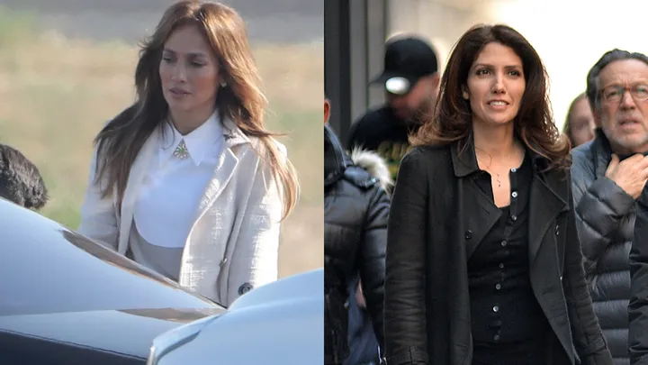 Członkowie rodzin tych celebrytów zaskoczą Cię!