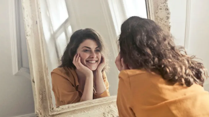 With these 5 tips you will get beautiful long lashes