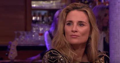 Lieke van Lexmond krijgt storm van kritiek over zich heen na delen van déze vakantiefoto