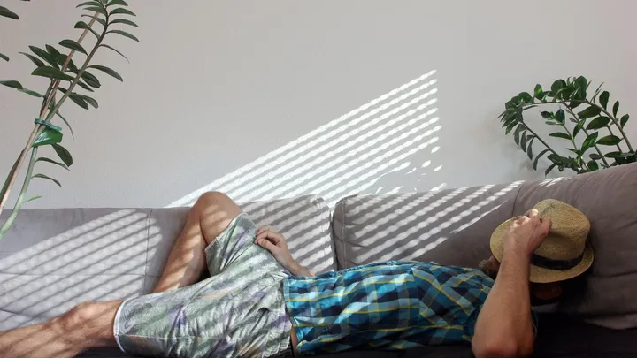 Dit effect hebben de warme temperaturen op je dromen