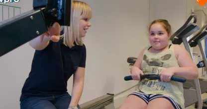Zorgwekkend: kwart van alle jongeren kampt met overgewicht
