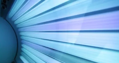 Feit of fabel: je verbrandt minder snel na een bezoek aan de zonnebank