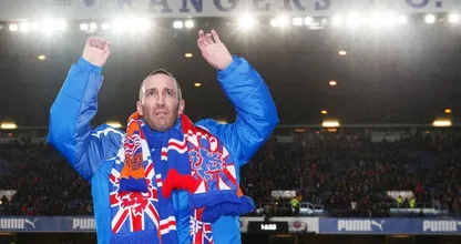 Veronika Ricksen brengt laatste wens echtgenoot Fernando Ricksen in vervulling