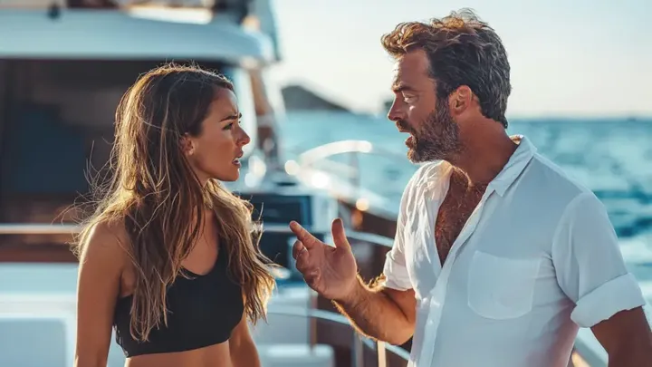 Πειρατές καταλαμβάνουν γιοτ: Πως η γενναία κίνηση ενός επιβάτη άλλαξε τα πάντα