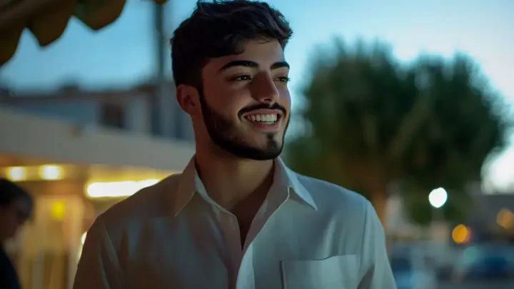 Two Girls Leave Waiter a $9.11 Tip; He Glances at the Order and Grasps the Situation