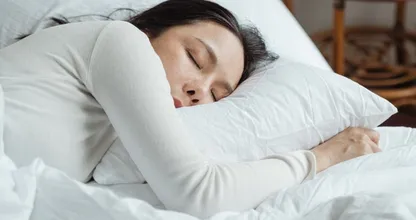 Wist je dat een avondmens zijn slecht voor je gezondheid kan zijn?