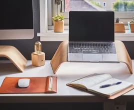 Werken vanuit huis? Met deze 4 tips creëer je een volmaakt thuiskantoor