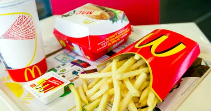 Beware! A manager says you should never order these products at McDonald's!