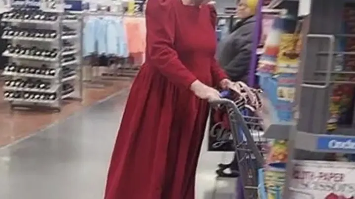 The Most Hilarious And Embarrassing Grocery Store Moments Caught on Camera