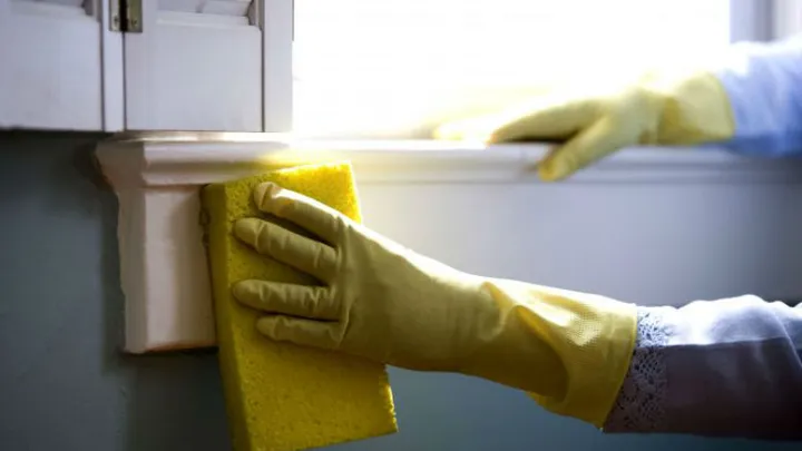 3 verrassende dingen die je ook met schoonmaakhandschoenen kunt doen