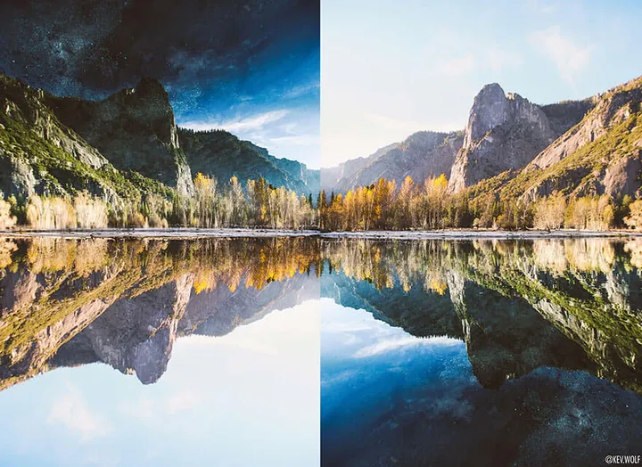 fotoflipped